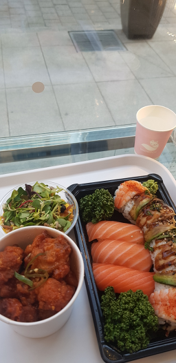 스노우폭스 선릉역점 사진 2