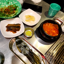 열정도고깃집 사진 4