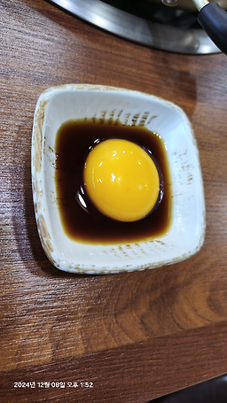 솔향식당 5