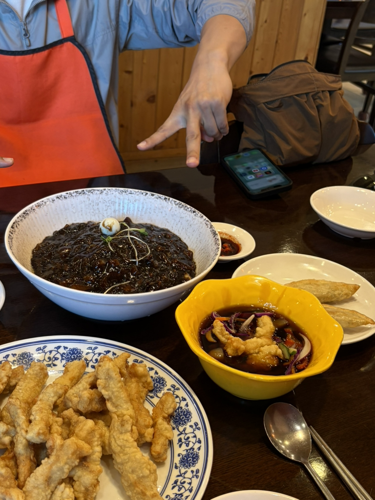 장홍규중화요리 사진