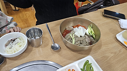 Pyeongyangmyeonok (평양면옥) 2