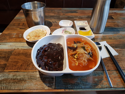 Hongswepeuui wokseutori 3