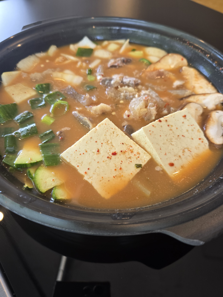 Bokjeongwon 4