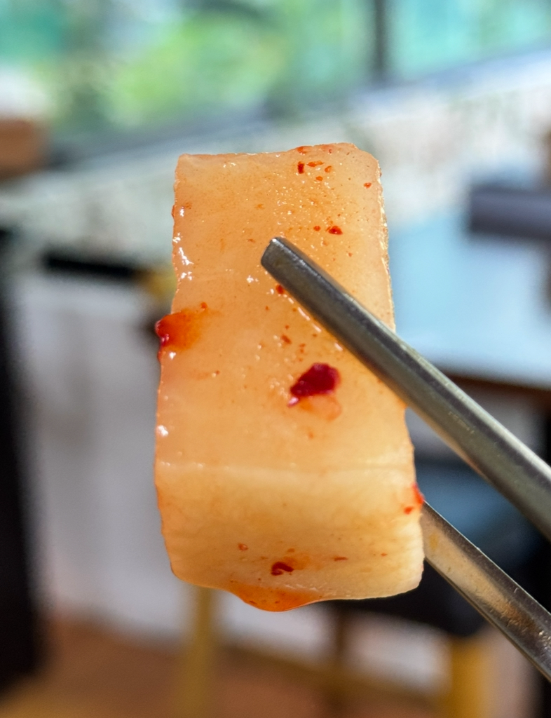 Sanchonboribap 4