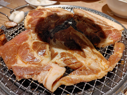 명륜진사갈비 묵동점 4