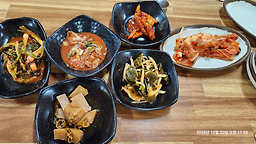 올레길맛집 사진 4
