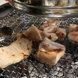 Bubumakchang,kkomjangeo 5