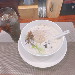 오레노라멘 강남점 사진 7