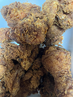 BHC치킨 이대역점 대표 사진