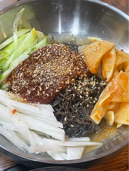 강이네뚝심숯구이 사진 3