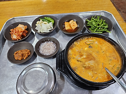 진배기원조할매국밥 2