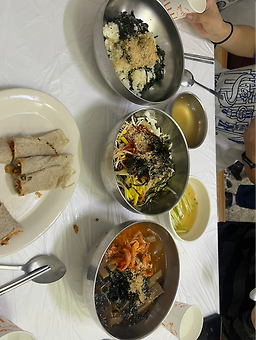 Paldosikdang (팔도식당) 1