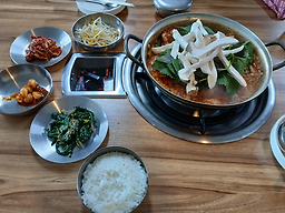 북삼식당 6