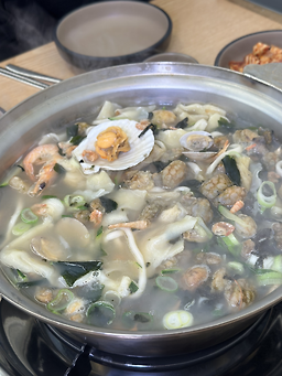 팔당원조칼제비 6