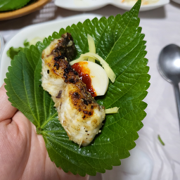 Gangchonsikdang (강촌식당) 2