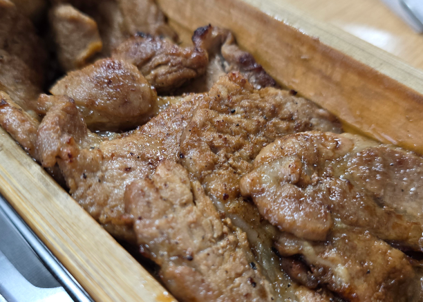 Gyeongjuyeohaengmilmyeon (경주여행밀면) 3