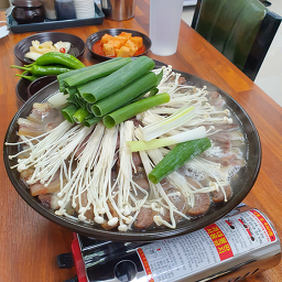 소생이한우곰탕 1