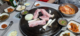명동제주오겹살 사진 3