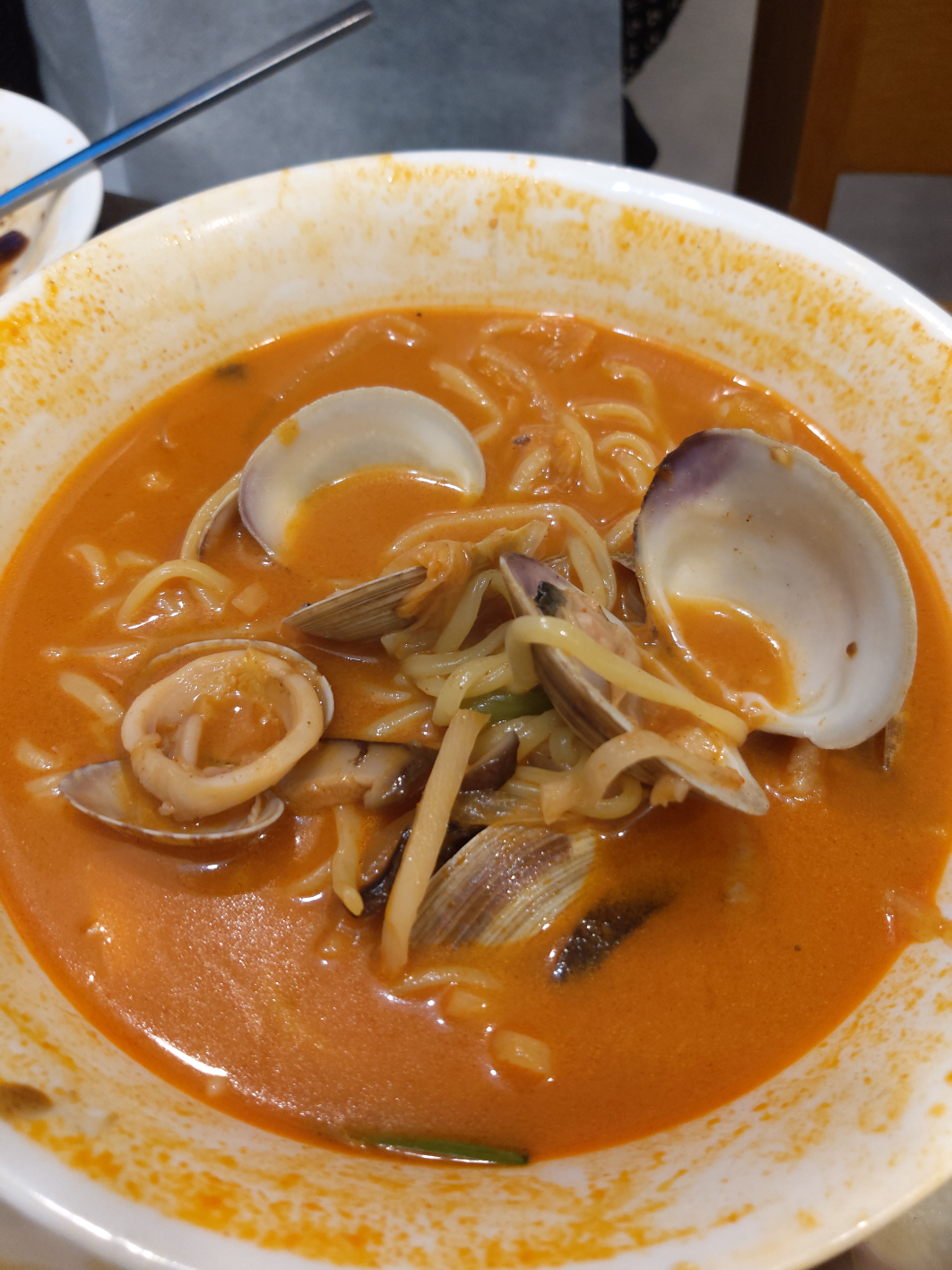 중화요리 청진 5