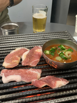 모소리 사당점 사진 5