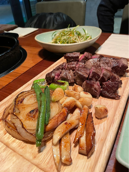 우테이블 사진 8