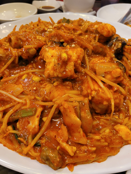 홍박아구찜 본점 사진 6