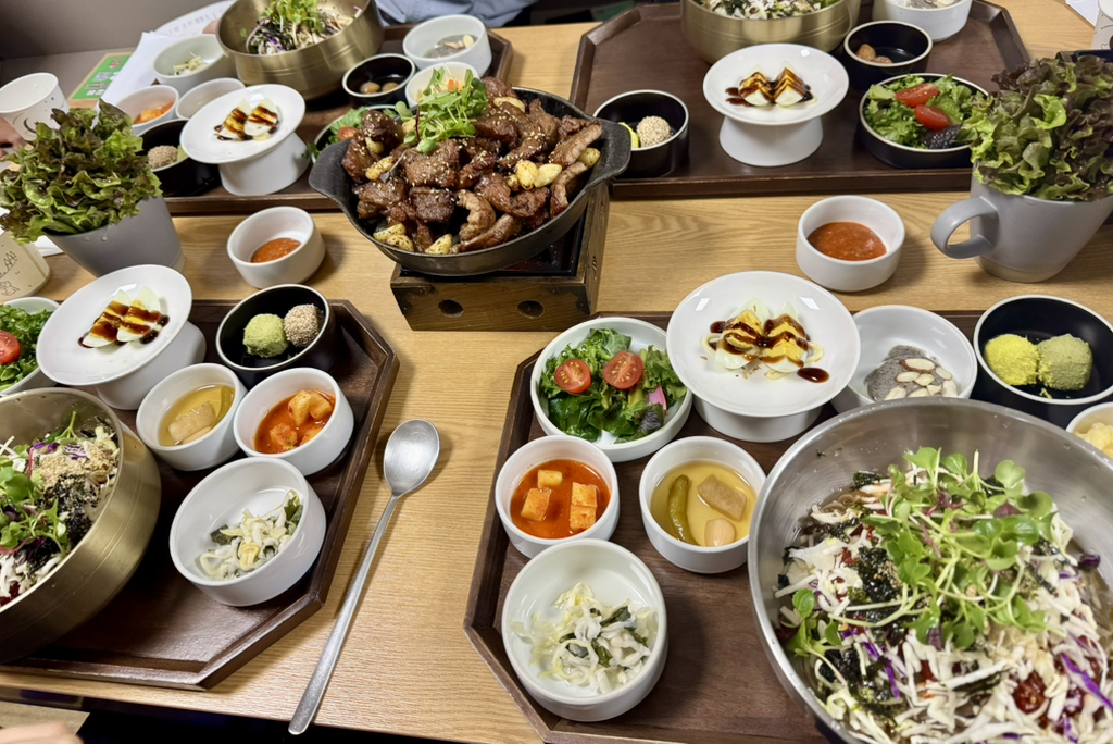 Dadamseokgalbi 4