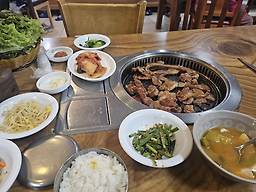 Hyangchon (향촌) 1
