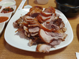 왕창족발 사진 4