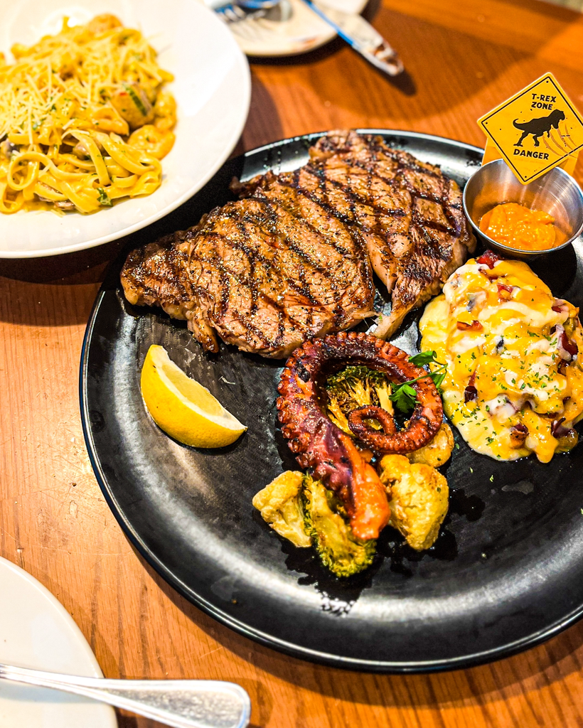 Outback Steakhouse 6