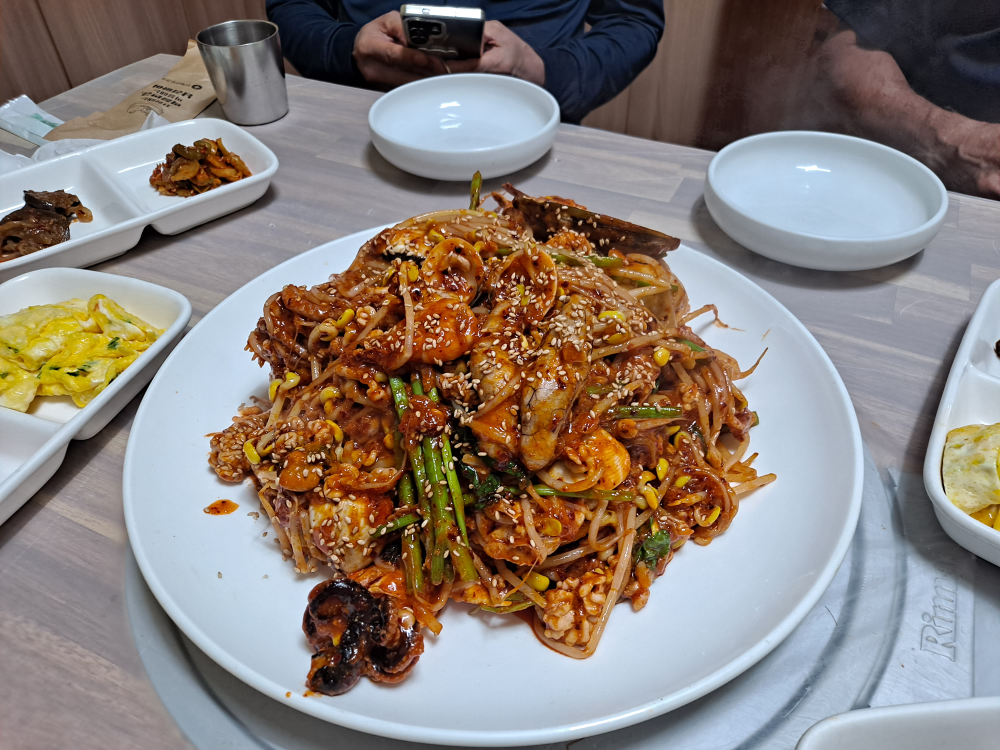 Daeboksikdang (대복식당) 3