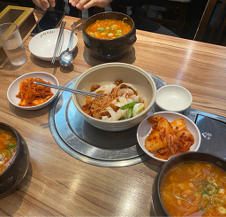Hangukgyoja (한국교자) 2