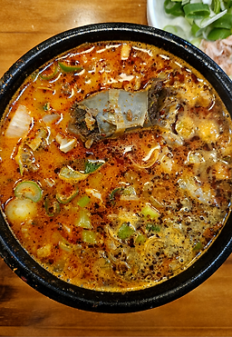 박순자아우내순대 사진 6