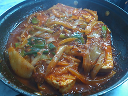 우리콩밭 손두부 2호점 5