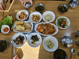 탐라밥상 사진 8