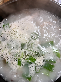 Sejongsundae (세종순대) 3