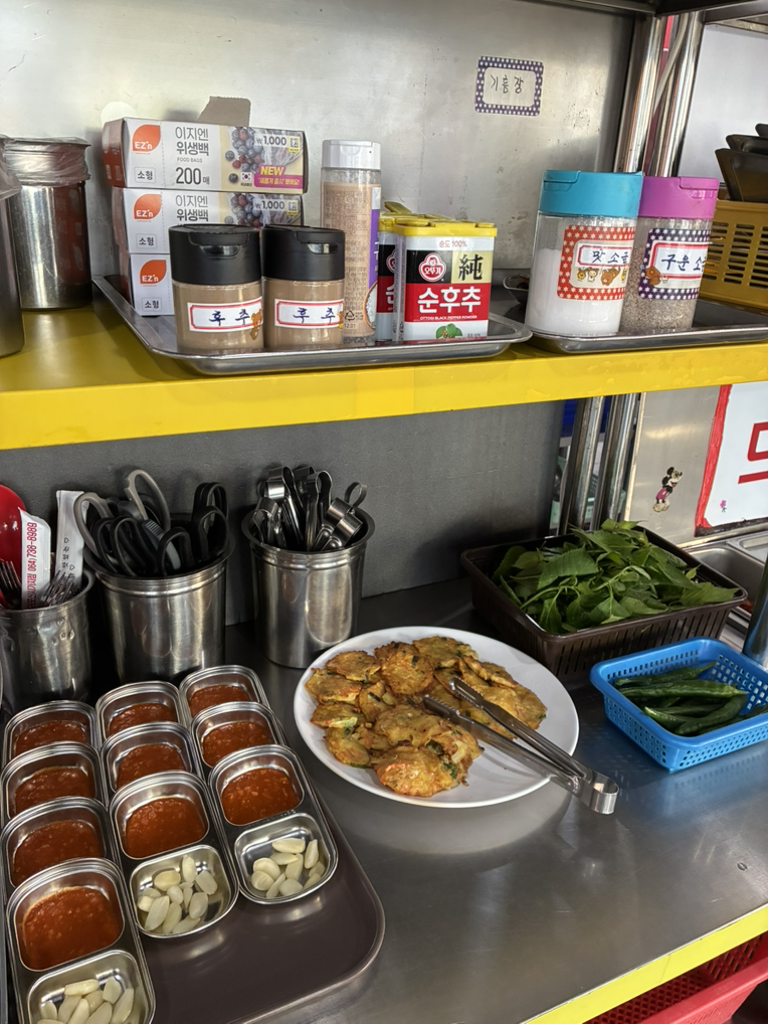 돈삼겹 신시가지점 사진 2