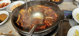 Gimsanggung (김상궁) 3