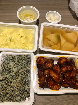 한라생얼큰이 서귀포점 대표 사진