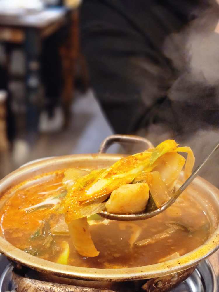 육통령 명동본점 사진 3