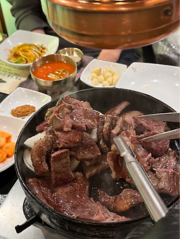 우판등심 수원점 대표