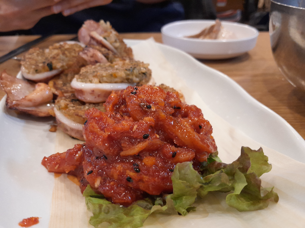 봉산옥 서초동본점 사진 7
