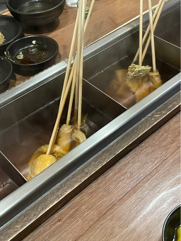 쉼,어묵그리고한잔술 수원신동점 사진 5