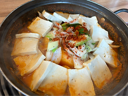 시골통돼지볶음 4