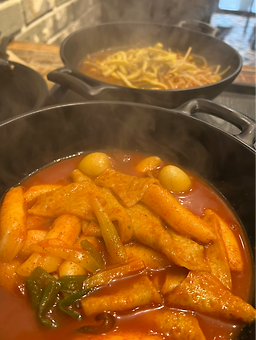 청담동마녀김밥 대치점 사진 4