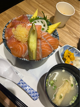 마구로동우니도 사진 5