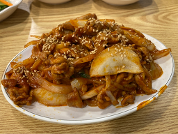 Mokpokalguksu 3