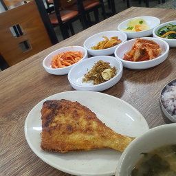 Honamsikdang 6
