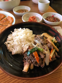 만수의정원 사진 8