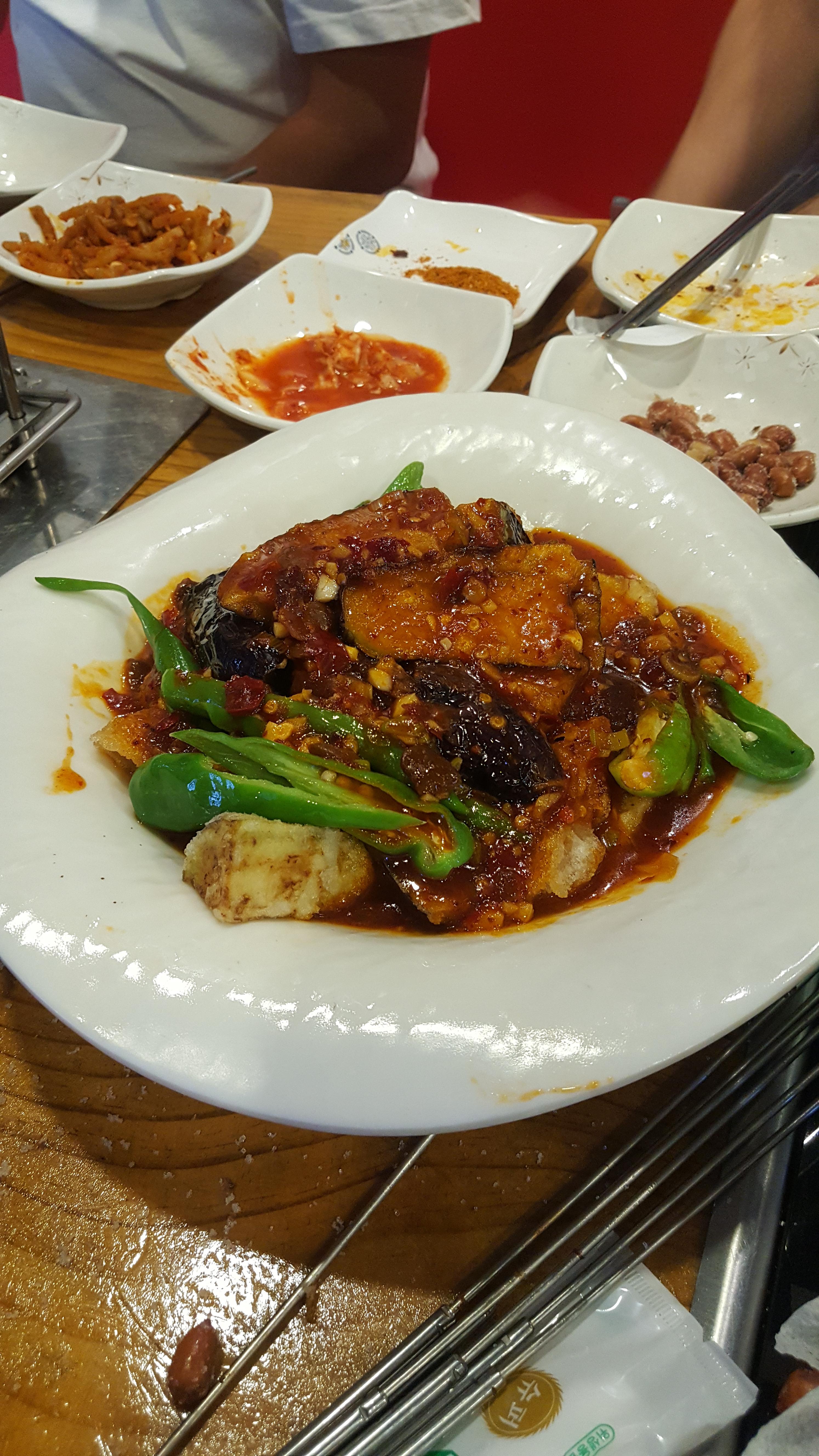 원만양꼬치&샤브샤브 대표 사진